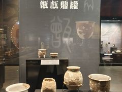 -盘龙城遗址博物院