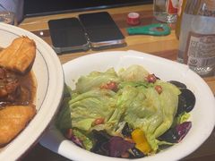 -鹦鹉大厨(齐鲁软件园店)