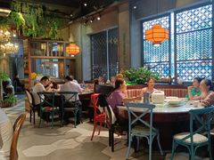 大堂-湘当爱·鲜煮现炒(松岗立业路店)