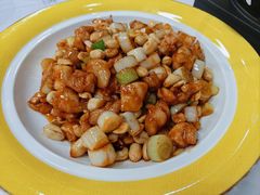 -一品江南韵·淮扬菜