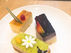 -威珀斯酒店·珀萃美食餐厅 | 海鲜刺身·现烤生蚝·特色烤肉