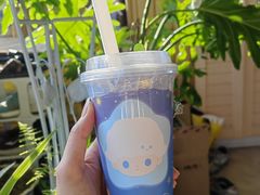 -奈雪的茶(天河城店)