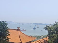 -南沙天后宫景区
