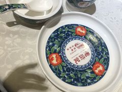 -老浒记烤鸭-北京菜(琉璃厂店)