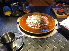 -小牛哈尼章鱼水煎肉(金鹰店)