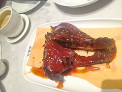 大酱骨-大潮淮·淮扬菜(何园旗舰店)