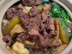 -牛腩之旅·牛腩牛杂煲(光启城美食城店)