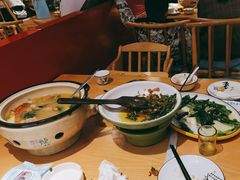 -汉·鲜味人知(陈家营店)
