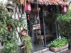 -八珍手工水饺·妈妈的爱(传芳巷店)