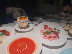 -波特曼西餐厅(南岗店)