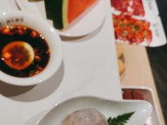 -潮牛壹号鲜牛肉火锅(世界城广场店)