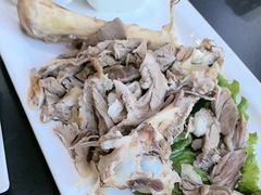 -诺敏塔拉奶茶-布里亚特包子-手把肉(锦都会店)