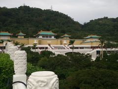 -台北故宫博物院