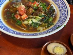 -清真马祥兴菜馆(云南北路店)