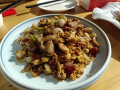 -东方肉馆(文庭雅苑店)