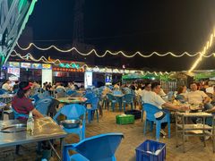 -清真·馬坡二旦烧烤(人生一串拍摄店)