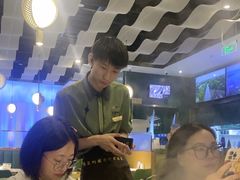 -烹然四季椰子鸡火锅(姚家园万象汇店)