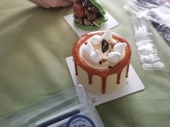 -暖忆烘焙甜品