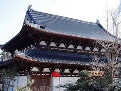 -径山寺