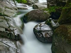 -大鄣山卧龙谷景区