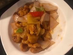 -蓝海大饭店·渔歌舫(黄岛店)
