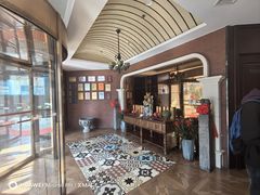 -城南往事·鲁菜济南菜(龙奥万科店)