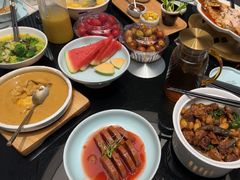 -刀板香·安徽菜(国购IFC店)