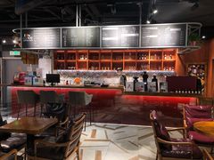 -BINGO COFFEE宾果彩咖(大东方店)