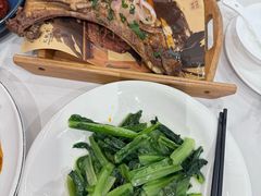 -火龙堂·风味民间菜(文一路店)