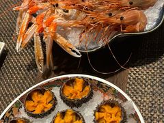 -田舍家Inakaya·炉端烧·铁板烧(天汇igc店)