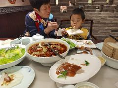 -鸭匠食府·挂炉烤鸭·新京菜(阜成路店)