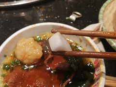 -潮火锅·麻辣牛肉火锅(观音桥方圆·LIVE店)