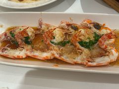 野生竹节虾-高佳庄·舟山海鲜(海景旗舰店)