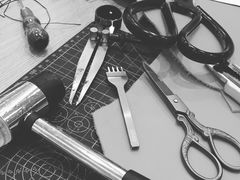 -Summer House夏莫手工坊团建活动(世博源店)