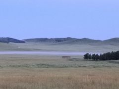 -塞罕坝国家级自然保护区