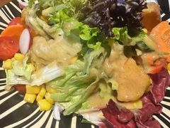 -申德勒加油站西餐厅(日坛路总店)