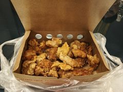 -阿捡忭京炸鸡(韭菜园总店)