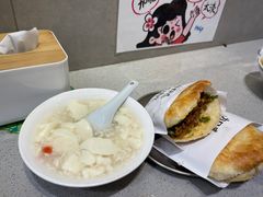 -小豆海棠(嘉兴路店)