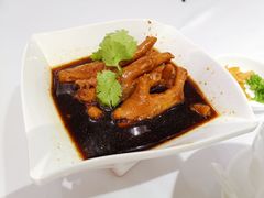豉油皇鸡爪-四季海鲜酒楼·粤菜·早茶·宴会(南山中心区店)