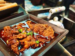 -火鳳祥鲜货火锅(宝龙广场店)