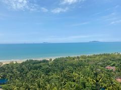 -三亚湾海居铂尔曼度假酒店