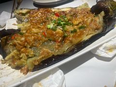 -老地方烧烤大排档