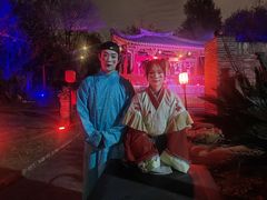 -武汉园博园(武汉自然博物馆)