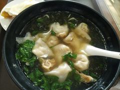 馄饨-白魁老号饭庄(交道口店)