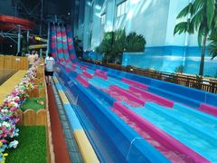 -青岛东方影都融创水世界