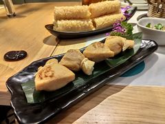 手工鱼籽福袋-六少·猪肚包鸡火锅(卓悦INTOWN店)