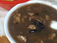 -费记胡辣汤(总店)