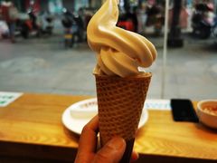 -素满香·素食自助餐(西安·民乐园店)