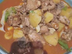 -雀舞云南菜(乐客城店)