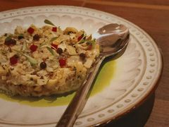 -Bistro Les Lilas丁香花小酒馆